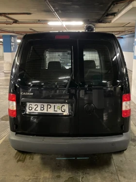 VW Caddy - 3750 € / 7334.36 лв. - 28149620 2 | Car24.bg VW Caddy - 3750 € / 7334.36 лв. - 28149620 2