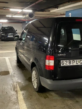 VW Caddy - 3750 € / 7334.36 лв. - 28149620 3 | Car24.bg VW Caddy - 3750 € / 7334.36 лв. - 28149620 3