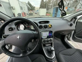 Peugeot 308 SW - 2900 € / 5671.91 лв. - 14984023 9 | Car24.bg Peugeot 308 SW - 2900 € / 5671.91 лв. - 14984023 9