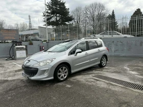 Peugeot 308 SW - 2900 € / 5671.91 лв. - 14984023 2 | Car24.bg Peugeot 308 SW - 2900 € / 5671.91 лв. - 14984023 2