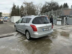 Peugeot 308 SW - 2900 € / 5671.91 лв. - 14984023 3 | Car24.bg Peugeot 308 SW - 2900 € / 5671.91 лв. - 14984023 3