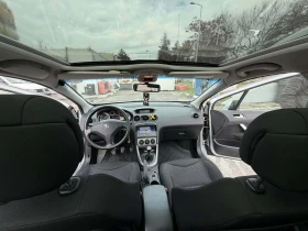 Peugeot 308 SW - 2900 € / 5671.91 лв. - 14984023 11 | Car24.bg Peugeot 308 SW - 2900 € / 5671.91 лв. - 14984023 11