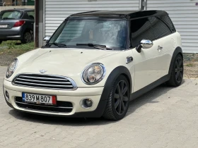Снимка Mini Clubman