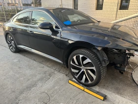 VW Arteon - Car24.bg VW Arteon