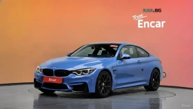 BMW M4 Competition* ПОДГРЕВ* 360* HUD* HARMAN* KARDON*