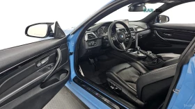 BMW M4 Competition* ПОДГРЕВ* 360* HUD* HARMAN* KARDON* | Auto.bg — изображение 8 BMW M4 Competition* ПОДГРЕВ* 360* HUD* HARMAN* KARDON* | Auto.bg — изображение 8