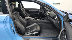 BMW M4 Competition* ПОДГРЕВ* 360* HUD* HARMAN* KARDON* | Auto.bg — изображение 9 BMW M4 Competition* ПОДГРЕВ* 360* HUD* HARMAN* KARDON* | Auto.bg — изображение 9