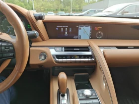 Lexus LC 500 * AвтоКредит * (ЦЕНА ДО БГ) - 58000 € / 113438.14 лв. - 98414462 11 | Car24.bg Lexus LC 500 * AвтоКредит * (ЦЕНА ДО БГ) - 58000 € / 113438.14 лв. - 98414462 11