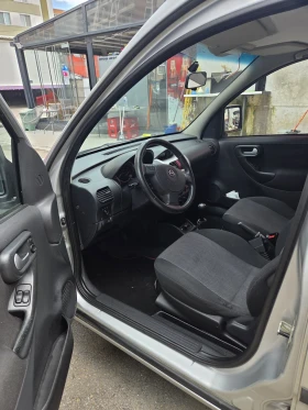 Opel Combo - 2300 € / 4498.41 лв. - 89875372 2 | Car24.bg Opel Combo - 2300 € / 4498.41 лв. - 89875372 2