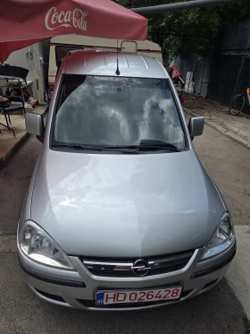 Opel Combo - Car24.bg Opel Combo