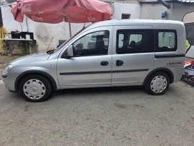 Opel Combo - 2300 € / 4498.41 лв. - 89875372 13 | Car24.bg Opel Combo - 2300 € / 4498.41 лв. - 89875372 13