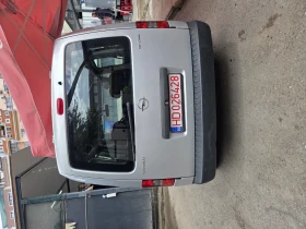 Opel Combo - 2300 € / 4498.41 лв. - 89875372 11 | Car24.bg Opel Combo - 2300 € / 4498.41 лв. - 89875372 11