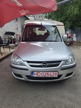 Opel Combo - 2300 € / 4498.41 лв. - 89875372 16 | Car24.bg Opel Combo - 2300 € / 4498.41 лв. - 89875372 16