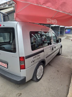 Opel Combo - 2300 € / 4498.41 лв. - 89875372 8 | Car24.bg Opel Combo - 2300 € / 4498.41 лв. - 89875372 8