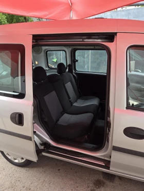 Opel Combo - 2300 € / 4498.41 лв. - 89875372 4 | Car24.bg Opel Combo - 2300 € / 4498.41 лв. - 89875372 4