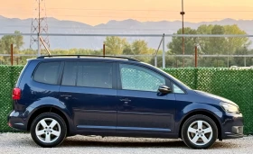 VW Touran 2.0TDi /DSG/NAVI/XENON/LED | Auto.bg — изображение 4 VW Touran 2.0TDi /DSG/NAVI/XENON/LED | Auto.bg — изображение 4