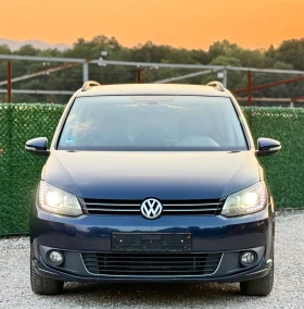 VW Touran 2.0TDi /DSG/NAVI/XENON/LED | Auto.bg — изображение 2 VW Touran 2.0TDi /DSG/NAVI/XENON/LED | Auto.bg — изображение 2