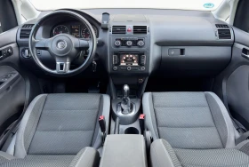 VW Touran 2.0TDi /DSG/NAVI/XENON/LED | Auto.bg — изображение 10 VW Touran 2.0TDi /DSG/NAVI/XENON/LED | Auto.bg — изображение 10