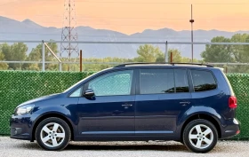 VW Touran 2.0TDi /DSG/NAVI/XENON/LED | Auto.bg — изображение 8 VW Touran 2.0TDi /DSG/NAVI/XENON/LED | Auto.bg — изображение 8