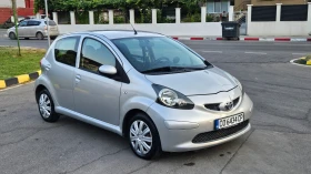 Toyota Aygo 1.0 AVTOMATIK/KLIMATIK - 3850 € - 74652989 8 | Car24.bg Toyota Aygo 1.0 AVTOMATIK/KLIMATIK - 3850 € - 74652989 8