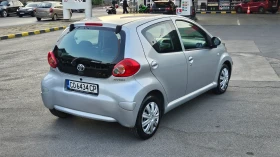 Toyota Aygo 1.0 AVTOMATIK/KLIMATIK - 3850 € - 74652989 5 | Car24.bg Toyota Aygo 1.0 AVTOMATIK/KLIMATIK - 3850 € - 74652989 5