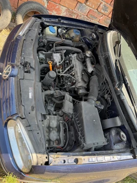 VW Golf VW Golf 4 1.9 TDI | Auto.bg — изображение 11 VW Golf VW Golf 4 1.9 TDI | Auto.bg — изображение 11