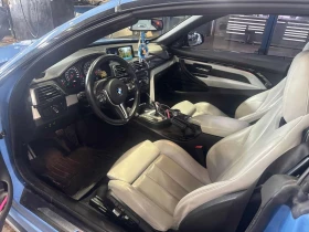 BMW M4 * 2dr Conv * АВТОКРЕДИТ БЕЗ ПЪРВОНАЧАЛНА ВНОСКА* | Auto.bg — изображение 5 BMW M4 * 2dr Conv * АВТОКРЕДИТ БЕЗ ПЪРВОНАЧАЛНА ВНОСКА* | Auto.bg — изображение 5