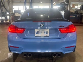 BMW M4 * 2dr Conv * АВТОКРЕДИТ БЕЗ ПЪРВОНАЧАЛНА ВНОСКА* | Auto.bg — изображение 4 BMW M4 * 2dr Conv * АВТОКРЕДИТ БЕЗ ПЪРВОНАЧАЛНА ВНОСКА* | Auto.bg — изображение 4