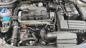 Skoda Octavia SCOUT - 2.0 TDI - 4x4 | Auto.bg — изображение 15 Skoda Octavia SCOUT - 2.0 TDI - 4x4 | Auto.bg — изображение 15