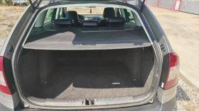 Skoda Octavia SCOUT - 2.0 TDI - 4x4 | Auto.bg — изображение 9 Skoda Octavia SCOUT - 2.0 TDI - 4x4 | Auto.bg — изображение 9