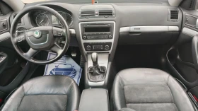 Skoda Octavia SCOUT - 2.0 TDI - 4x4 | Auto.bg — изображение 12 Skoda Octavia SCOUT - 2.0 TDI - 4x4 | Auto.bg — изображение 12