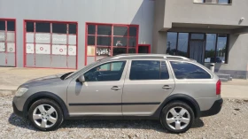Skoda Octavia SCOUT - 2.0 TDI - 4x4 | Auto.bg — изображение 4 Skoda Octavia SCOUT - 2.0 TDI - 4x4 | Auto.bg — изображение 4