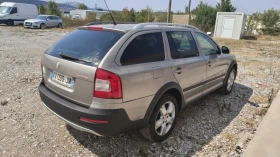 Skoda Octavia SCOUT - 2.0 TDI - 4x4 | Auto.bg — изображение 7 Skoda Octavia SCOUT - 2.0 TDI - 4x4 | Auto.bg — изображение 7