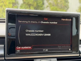 Audi A6 undefined | Auto.bg — изображение 14 Audi A6 undefined | Auto.bg — изображение 14