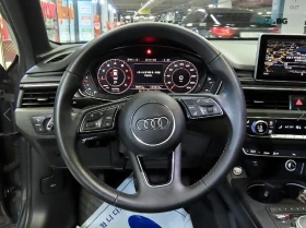 Audi A4 40 TFSI PREMIUM* КОЖА* ПОДГРЕВ* НАВИ* ПАНО* КАМЕРА | Auto.bg — изображение 7 Audi A4 40 TFSI PREMIUM* КОЖА* ПОДГРЕВ* НАВИ* ПАНО* КАМЕРА | Auto.bg — изображение 7