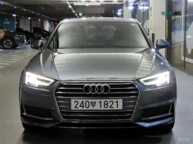 Audi A4 40 TFSI PREMIUM* КОЖА* ПОДГРЕВ* НАВИ* ПАНО* КАМЕРА