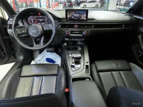 Audi A4 40 TFSI PREMIUM* КОЖА* ПОДГРЕВ* НАВИ* ПАНО* КАМЕРА | Auto.bg — изображение 9 Audi A4 40 TFSI PREMIUM* КОЖА* ПОДГРЕВ* НАВИ* ПАНО* КАМЕРА | Auto.bg — изображение 9