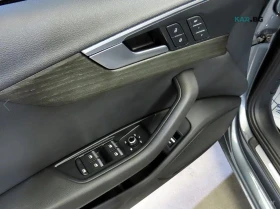 Audi A4 40 TFSI PREMIUM* КОЖА* ПОДГРЕВ* НАВИ* ПАНО* КАМЕРА | Auto.bg — изображение 12 Audi A4 40 TFSI PREMIUM* КОЖА* ПОДГРЕВ* НАВИ* ПАНО* КАМЕРА | Auto.bg — изображение 12