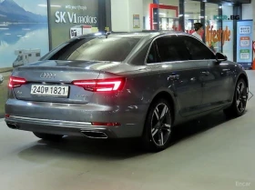 Audi A4 40 TFSI PREMIUM* КОЖА* ПОДГРЕВ* НАВИ* ПАНО* КАМЕРА | Auto.bg — изображение 3 Audi A4 40 TFSI PREMIUM* КОЖА* ПОДГРЕВ* НАВИ* ПАНО* КАМЕРА | Auto.bg — изображение 3