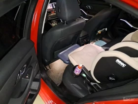 BMW 320 320d/ПОДГРЕВ/ФИНАНСИРАНЕ | Auto.bg — изображение 9 BMW 320 320d/ПОДГРЕВ/ФИНАНСИРАНЕ | Auto.bg — изображение 9