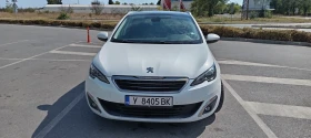 Peugeot 308 РЕАЛНИ КМ | Auto.bg — изображение 2 Peugeot 308 РЕАЛНИ КМ | Auto.bg — изображение 2