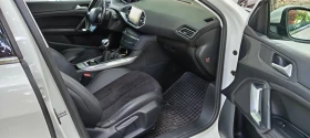 Peugeot 308 РЕАЛНИ КМ | Auto.bg — изображение 14 Peugeot 308 РЕАЛНИ КМ | Auto.bg — изображение 14