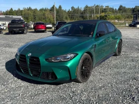 BMW M3 * Competition * CARFAX * LASER *