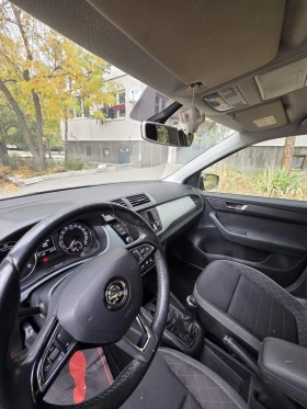 Skoda Fabia - 9200 € - 64674722 5 | Car24.bg Skoda Fabia - 9200 € - 64674722 5