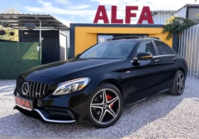 Mercedes-Benz C 220 d/BRABUS/ПОРЪЧКОВА/БЕЗ АНАЛОГ/ТОП ИЗПЪЛНЕНИЕ/// - 16688 € - 50883797 2 | Car24.bg Mercedes-Benz C 220 d/BRABUS/ПОРЪЧКОВА/БЕЗ АНАЛОГ/ТОП ИЗПЪЛНЕНИЕ/// - 16688 € - 50883797 2
