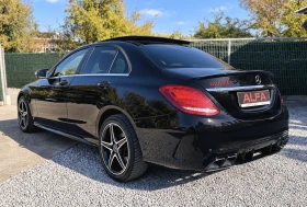 Mercedes-Benz C 220 d/BRABUS/ПОРЪЧКОВА/БЕЗ АНАЛОГ/ТОП ИЗПЪЛНЕНИЕ/// - 16688 € - 50883797 8 | Car24.bg Mercedes-Benz C 220 d/BRABUS/ПОРЪЧКОВА/БЕЗ АНАЛОГ/ТОП ИЗПЪЛНЕНИЕ/// - 16688 € - 50883797 8