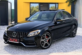 Mercedes-Benz C 220 d/BRABUS/ПОРЪЧКОВА/БЕЗ АНАЛОГ/ТОП ИЗПЪЛНЕНИЕ/// - 16688 € - 50883797 3 | Car24.bg Mercedes-Benz C 220 d/BRABUS/ПОРЪЧКОВА/БЕЗ АНАЛОГ/ТОП ИЗПЪЛНЕНИЕ/// - 16688 € - 50883797 3