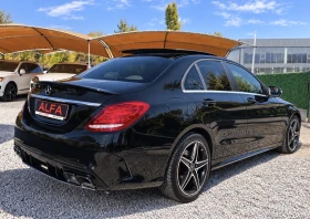 Mercedes-Benz C 220 d/BRABUS/ПОРЪЧКОВА/БЕЗ АНАЛОГ/ТОП ИЗПЪЛНЕНИЕ/// - 16688 € - 50883797 7 | Car24.bg Mercedes-Benz C 220 d/BRABUS/ПОРЪЧКОВА/БЕЗ АНАЛОГ/ТОП ИЗПЪЛНЕНИЕ/// - 16688 € - 50883797 7
