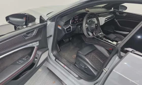 Audi Rs7 * 4.0 TFSI Quattro * ФИКСИРАНА ЦЕНА ДО БЪЛГАРИЯ * | Auto.bg — изображение 10 Audi Rs7 * 4.0 TFSI Quattro * ФИКСИРАНА ЦЕНА ДО БЪЛГАРИЯ * | Auto.bg — изображение 10