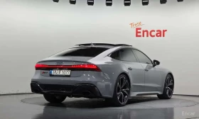 Audi Rs7 * 4.0 TFSI Quattro * ФИКСИРАНА ЦЕНА ДО БЪЛГАРИЯ * | Auto.bg — изображение 3 Audi Rs7 * 4.0 TFSI Quattro * ФИКСИРАНА ЦЕНА ДО БЪЛГАРИЯ * | Auto.bg — изображение 3